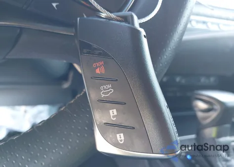 2021 Lexus Es 350 F Sport from USA, damaged, VIN 58AGZ1B11MU107643